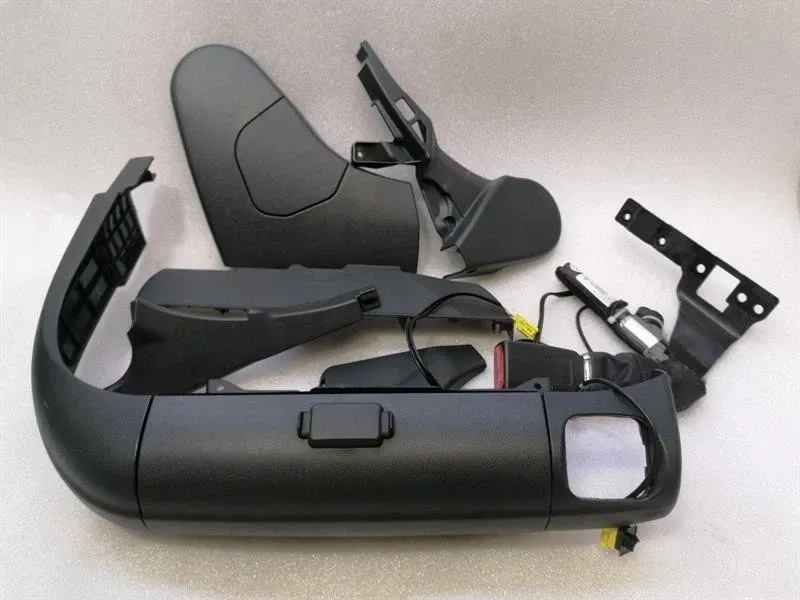 Mercedes S-Class W220 Right Seat Cover A2209100037 Trim A2209188830