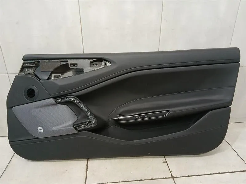 Ferrari GTC4 Lusso T V8 V12 F151M Door Card Right 88511000 Right Door Panel