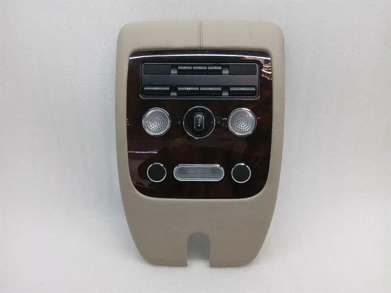 BENTLEY CONTINENTAL FLYING SPUR Dome Light 3W0907135E Interior Light FRONT FRONT