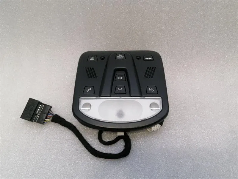 Ferrari California T F149 14-17 dome light 312138 interior light interior light