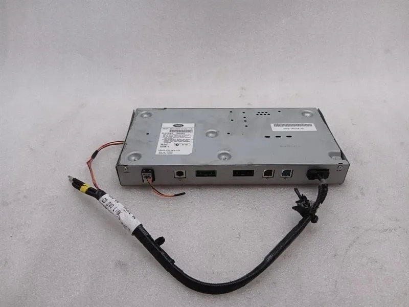 Aston Martin Vanquish AM310 electronic module AH42-19A164-AD controller