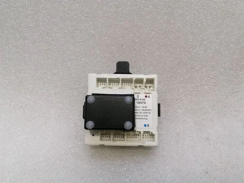 Aston Martin Vantage AM6 2018-2025 Electronic Module KY63-11505-AA Control Unit