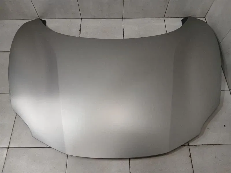 Ferrari 296 GTS F171 Bonnet 985952573 Alluminio Opaco Bonnet