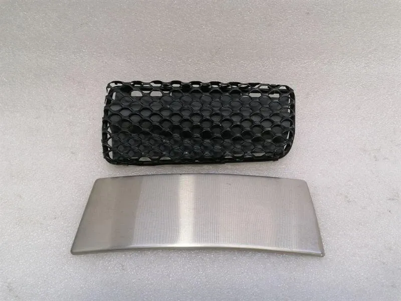 MERCEDES ML AMG W164 Bumper Moulding Left A1648852523 Bumper Covers