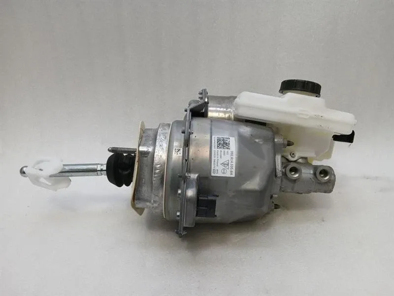 2026 Porsche 911 992 Brake Servo 992614105BA Brake Booster MK2 Hybrid GTS