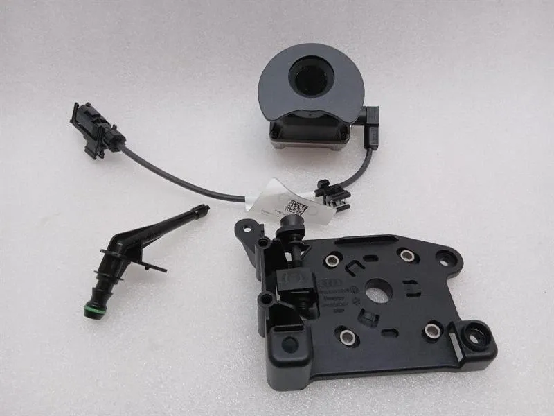 Audi night vision system camera new 4G0980552C new night vision camera