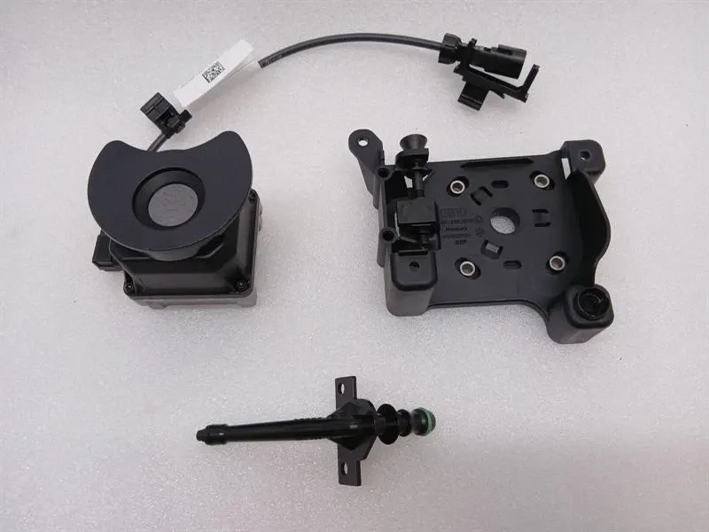 Audi night vision system camera new 4G0980552C new night vision camera