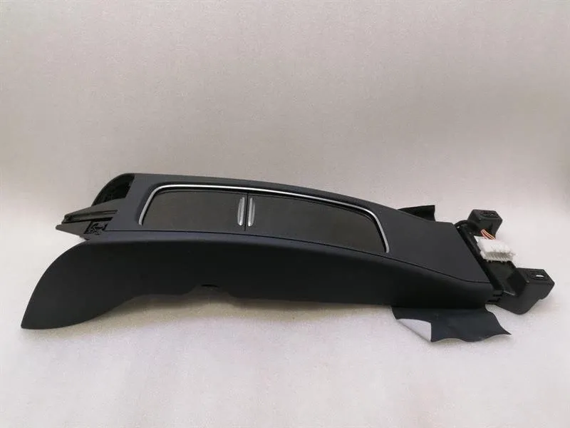 Mercedes CL W217 rear console A2178106000 center console console