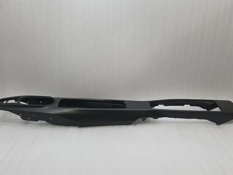 OEM FERRARI F142MVS F142 488 PISTA CARBON CENTER CONSOLE OPTION SEAT MATTE F142M