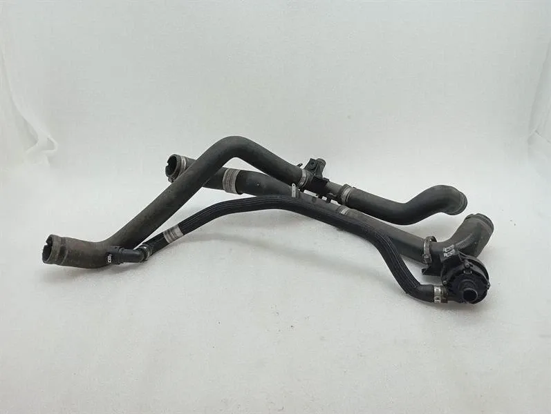 Ferrari California T F149 14-17 Cooling Pipe 296736 Coolant Hose Pipe