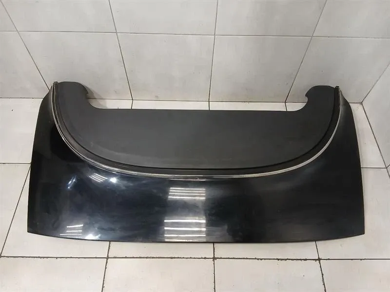 Aston Martin DB9 Volante Rear Lid Cover 4G43501A00AJ TONNEAU Fairing
