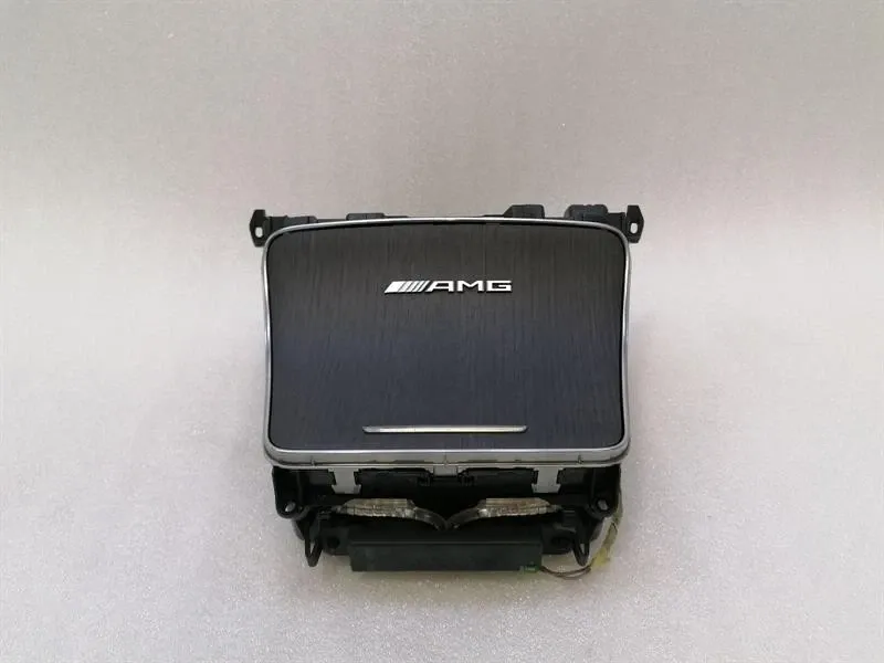 Mercedes C Class W205 Cup holder A2056806811 Cup holder holder AMG