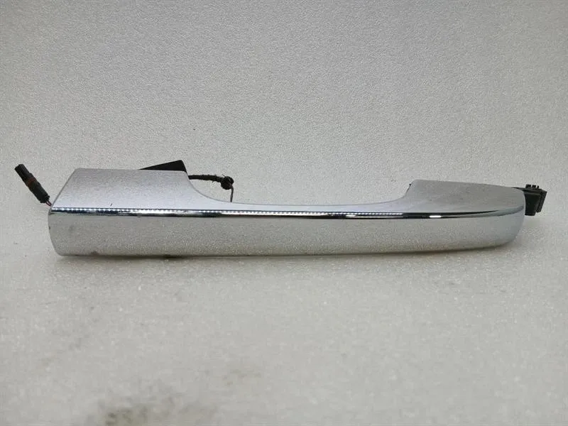 Rolls Royce Ghost Series 1 09-14 Door Handle 51217285658 Rear Left Door Handle