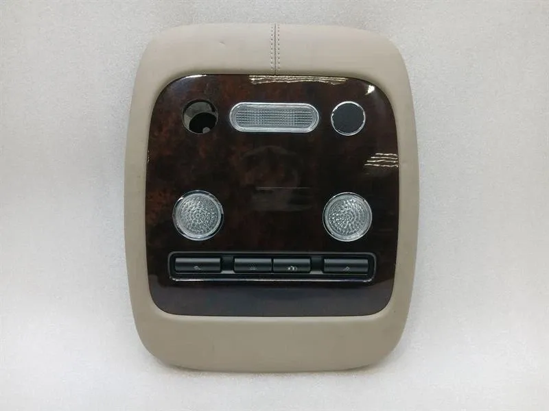 BENTLEY CONTINENTAL FLYING SPUR Dome Light 3W0959527M Interior Light REAR REAR