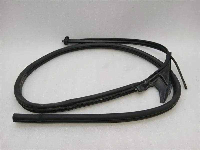 Aston Martin DB9 Volante Door Seal 4G43-L25324-AA RH Door Seals RIGHT