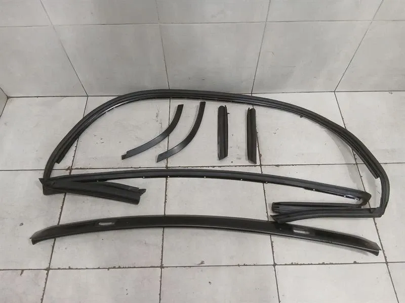 Aston Martin Vanquish AM310 Door Seal SOFTTOP SEALS Door Seals