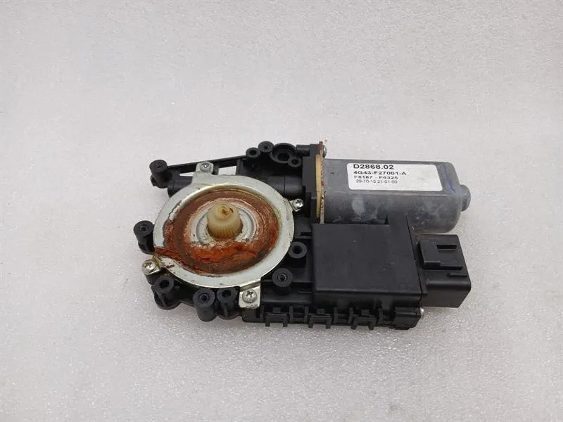Aston Martin Vanquish AM310 Door Window Motor 4G43-F27001-A Power Window Motor