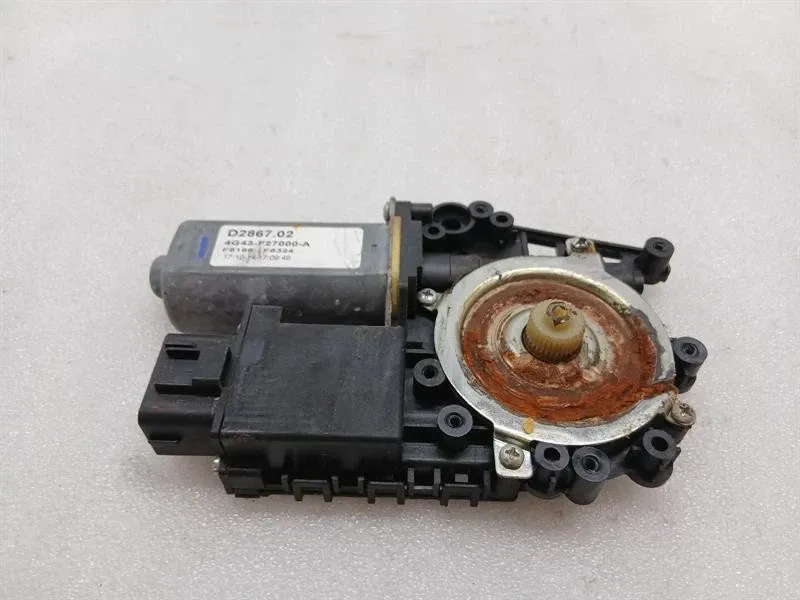 Aston Martin Vanquish AM310 Door Window Motor 4G43-F27000-A Power Window Motor