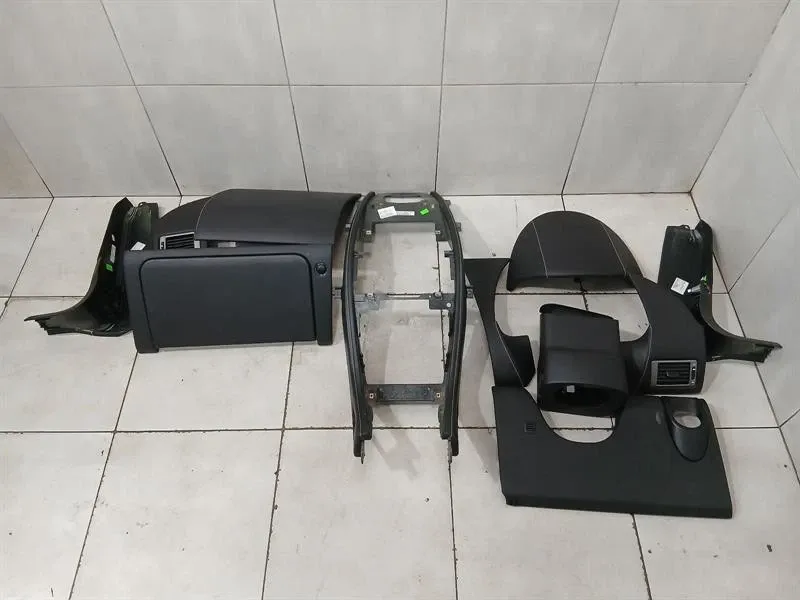 ASTON MARTIN RAPIDE 10-14 RHD dashboard parts AD43-10862-BB RHD RIGHT HAND DRIVE