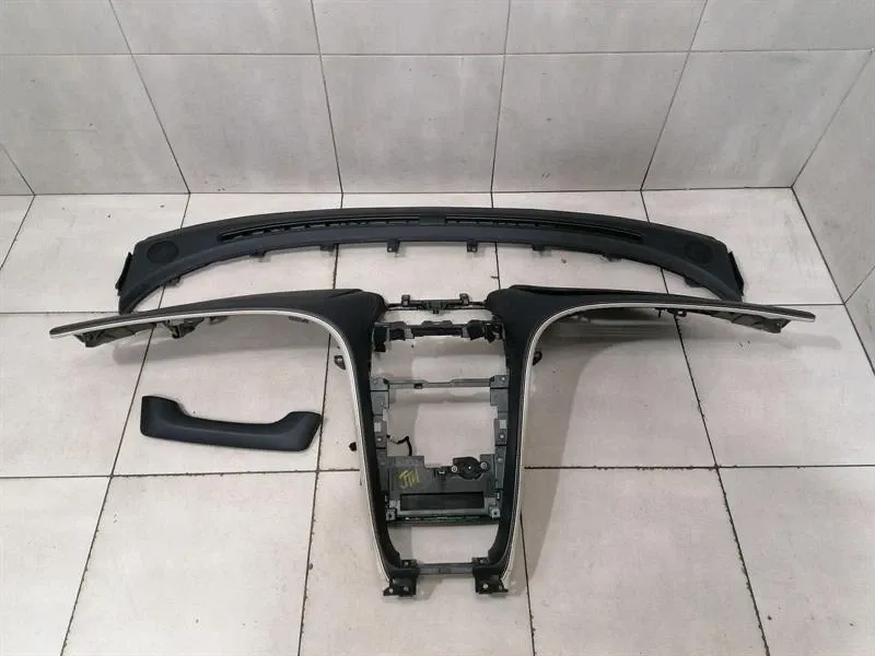 Bentley Continental GT W12 FACELIFT 11-18 Dashboard 3W3864104A RHD!!