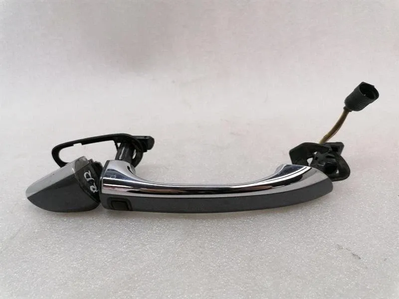 Maybach 62 V240 door handle A2207601470 door handle rear right rear right