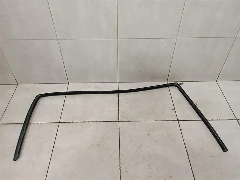 Maybach 62 V240 Door Seal A2407300317 Door Seals Window Guide Rail Rear Left