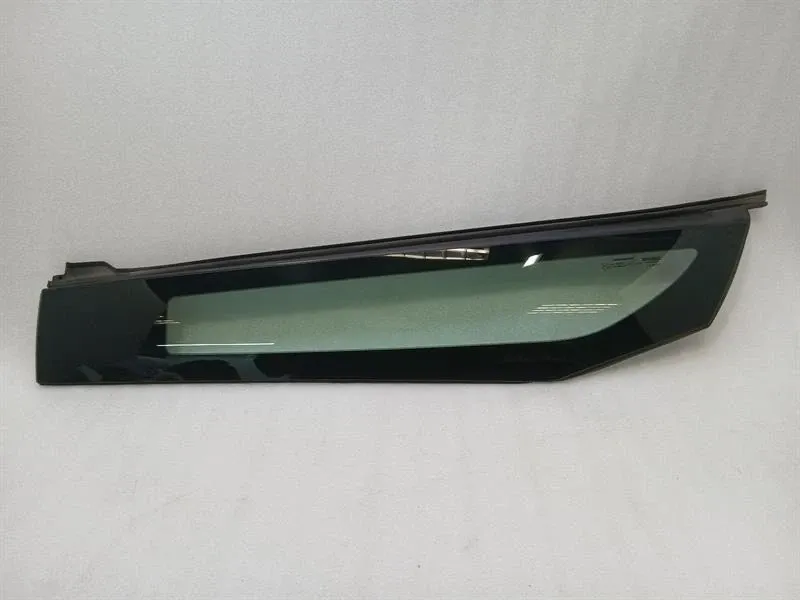 McLaren 720S Coupe Left Rear 1/4 Glass 14AA905CP Door Glass 1/4 Rear LH