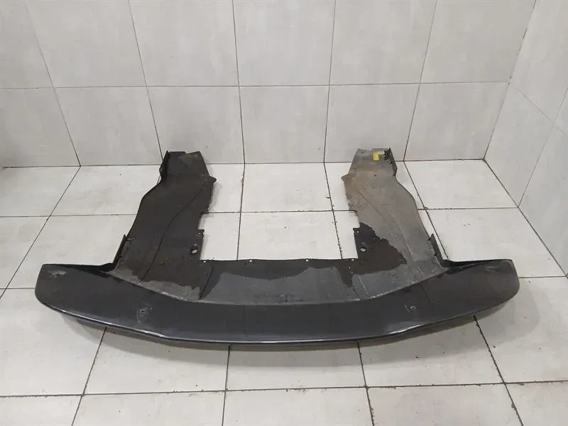 McLaren 720S Coupe Rear Diffuser 14A2325CP Rear Diffuser FAULTY