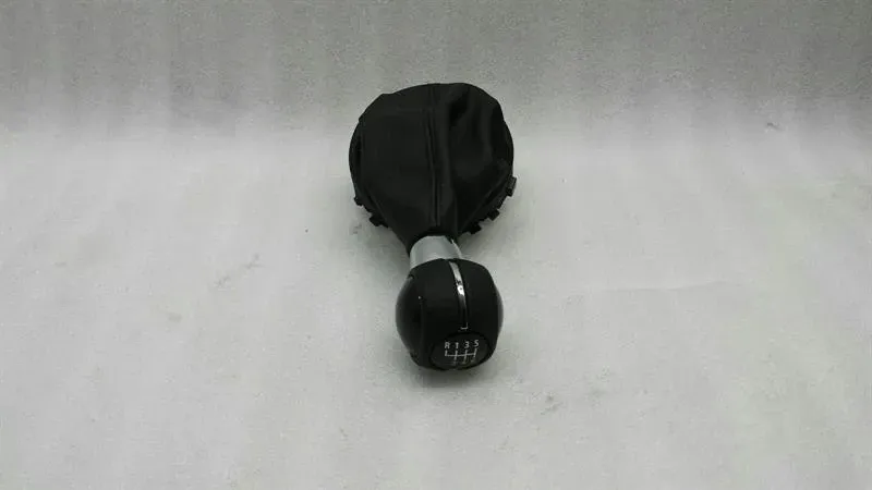 MINI COOPER UNKNOWN GEAR KNOB 25117641997 GEAR KNOB 6 SPEED 6 SPEED