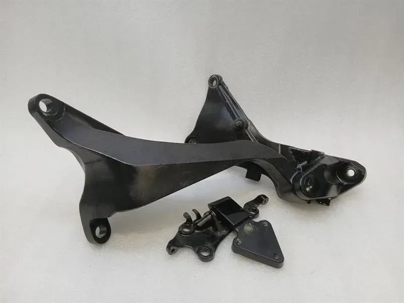 McLaren 720S Coupe 14AB909CP LH DOOR HINGE Left Door Hinge