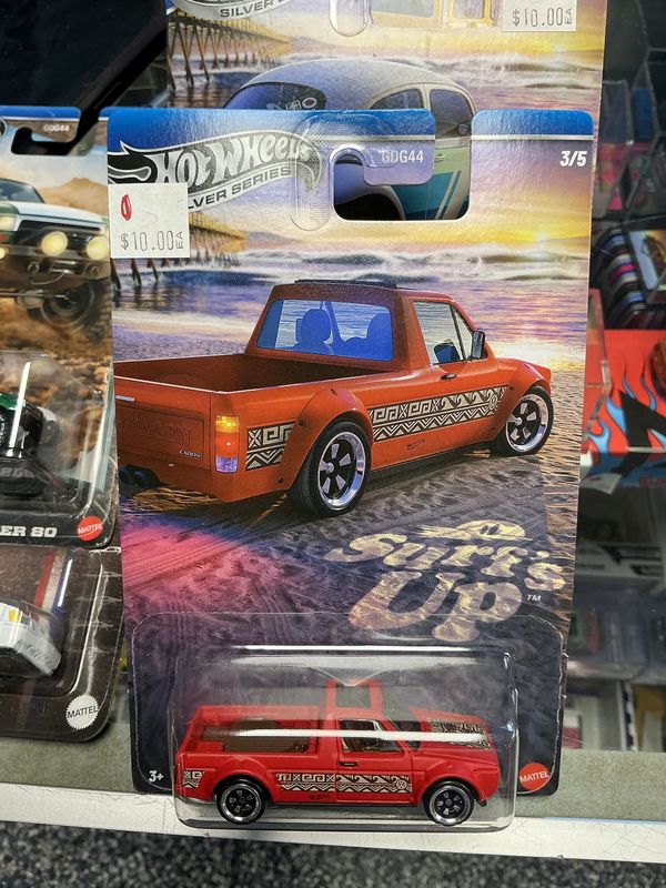 70 Volkswagen caddy