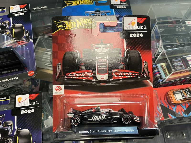 F1 money gram