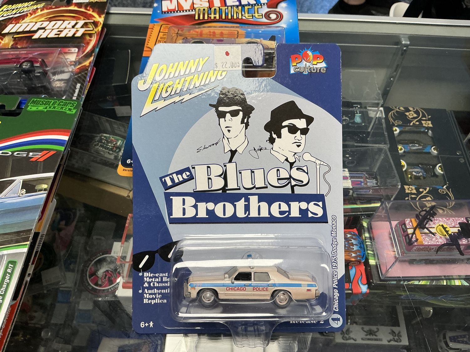 1975 dodge monaco
