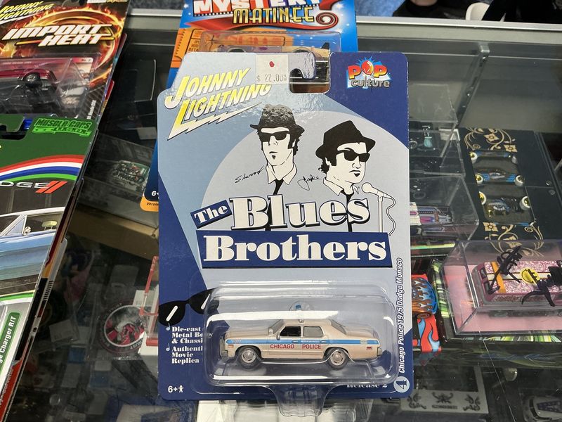 1975 dodge monaco