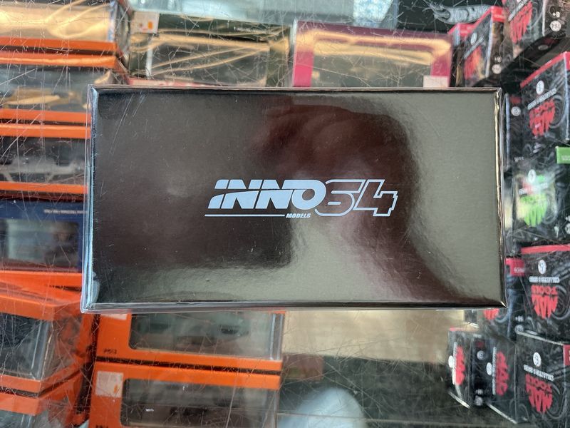 Nissan skyline nismo