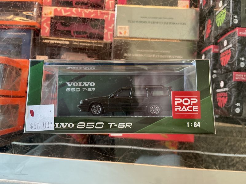 Volvo 850 T-5R