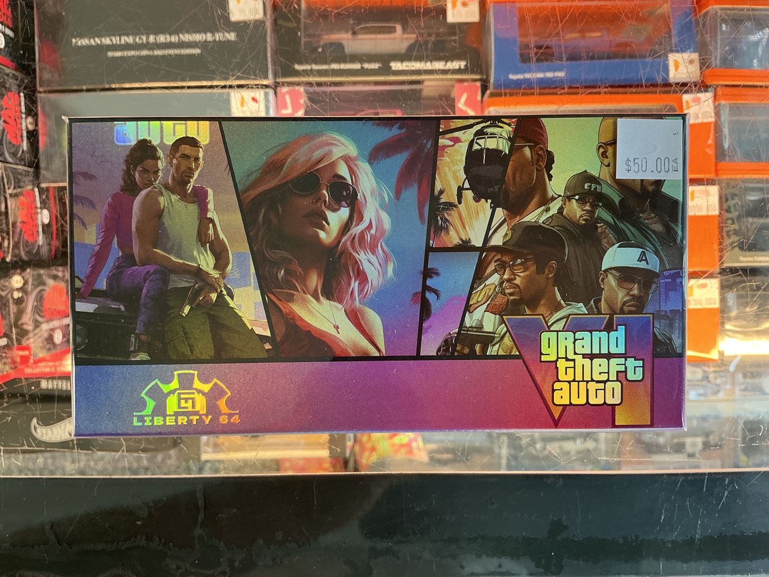 Grand theft auto Volkswagen t1 truck