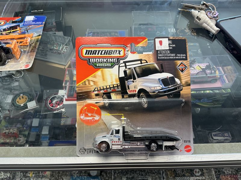 International durastar 4400