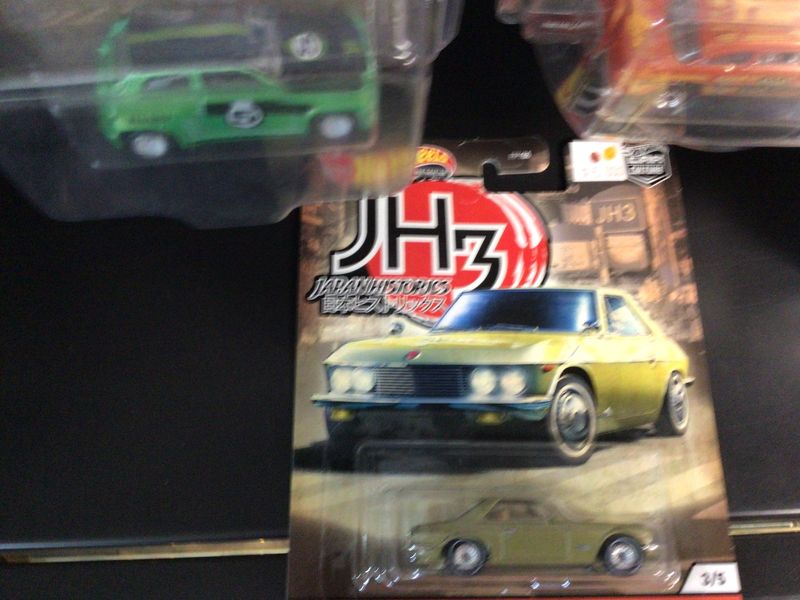 Nissan Silva csp311