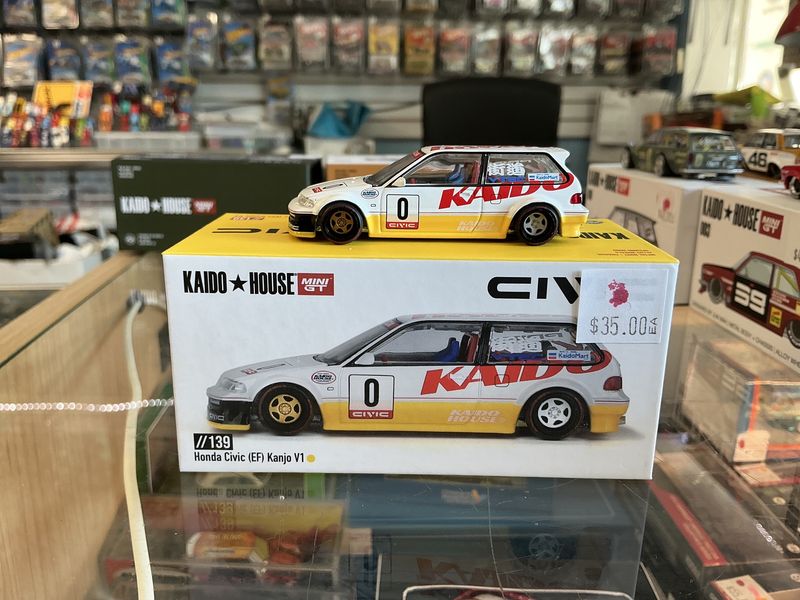 Kaido house EF kanjo v1