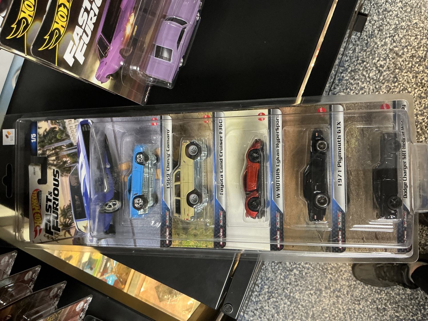 2 fast 2 furious