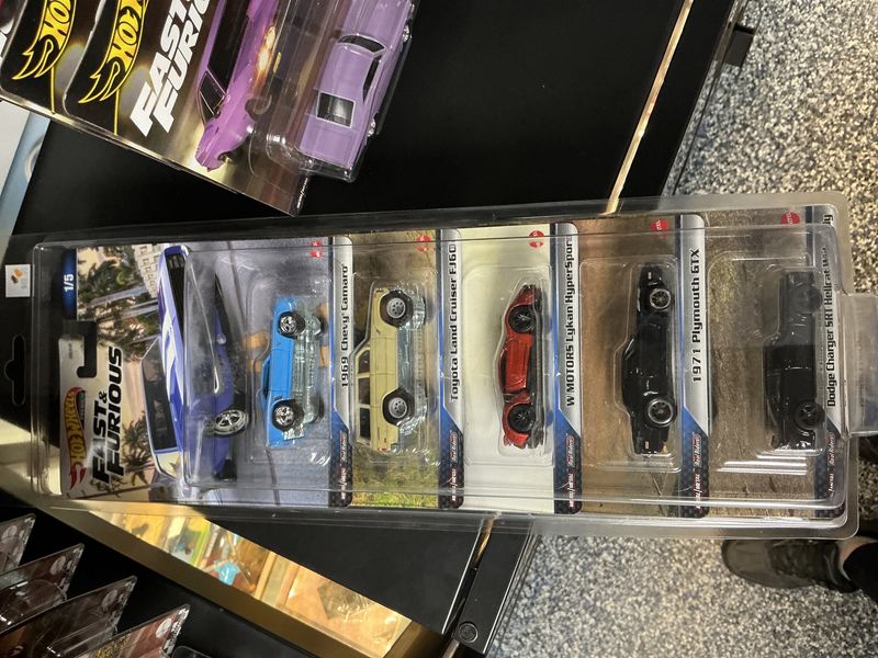 2 fast 2 furious