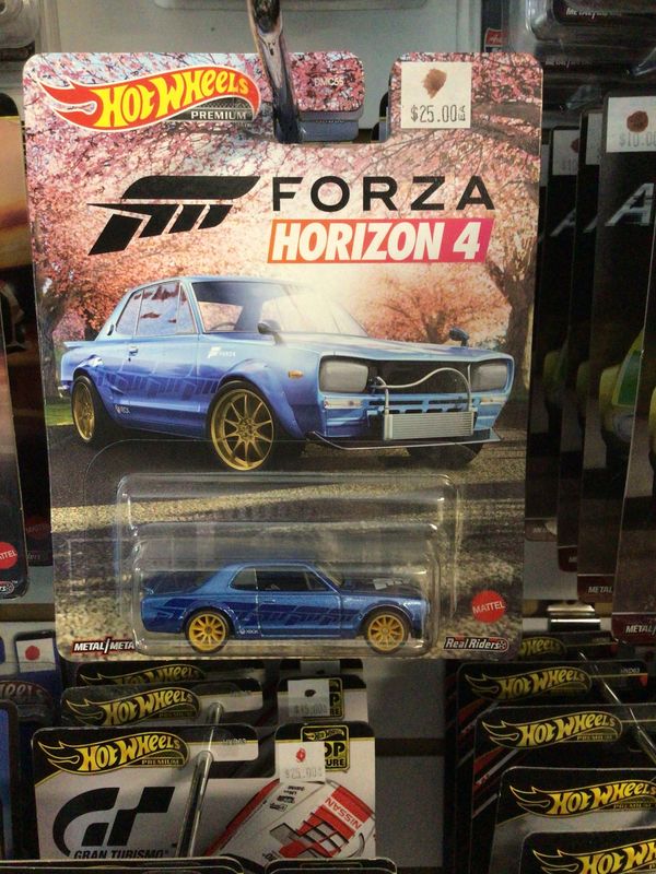 Nissan skyline ht2000gtx