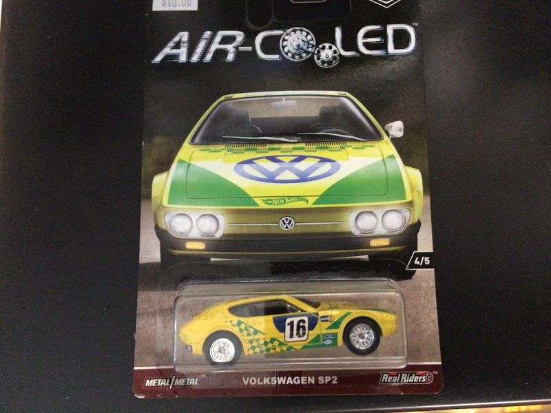 Volkswagen sp2