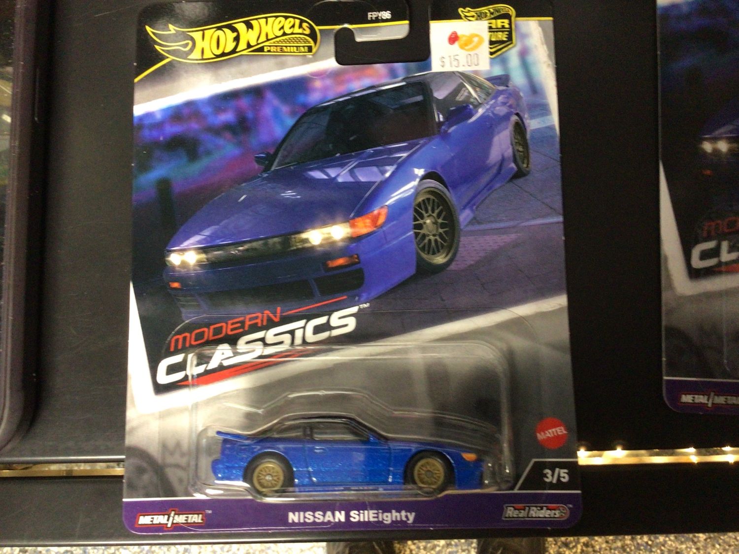 Nissan Siri eighty