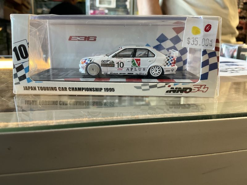 BMW 318i e36