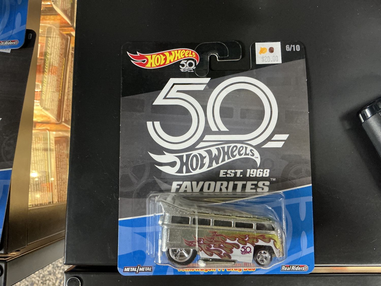 Volkswagen T1 DRAG BUS
