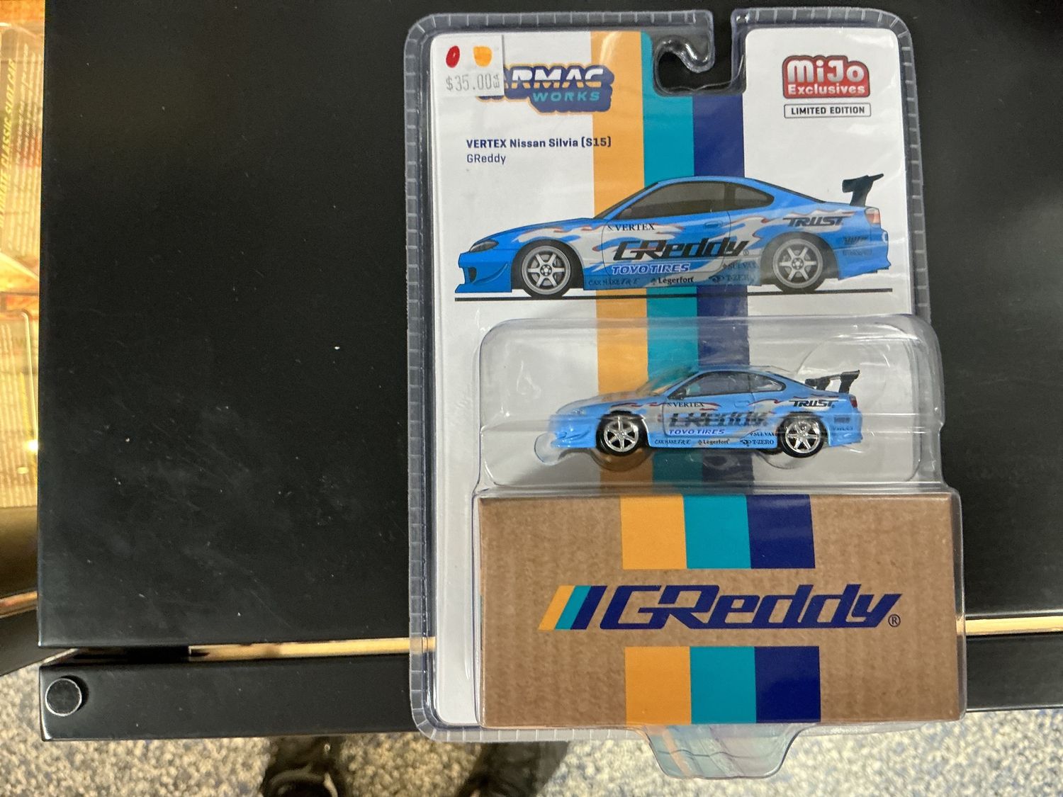 Vertex Nissan Silva