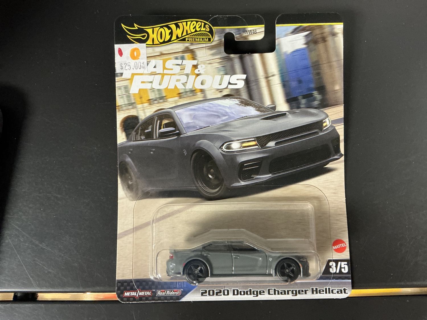 Fast 2020 dodge charger hellcat