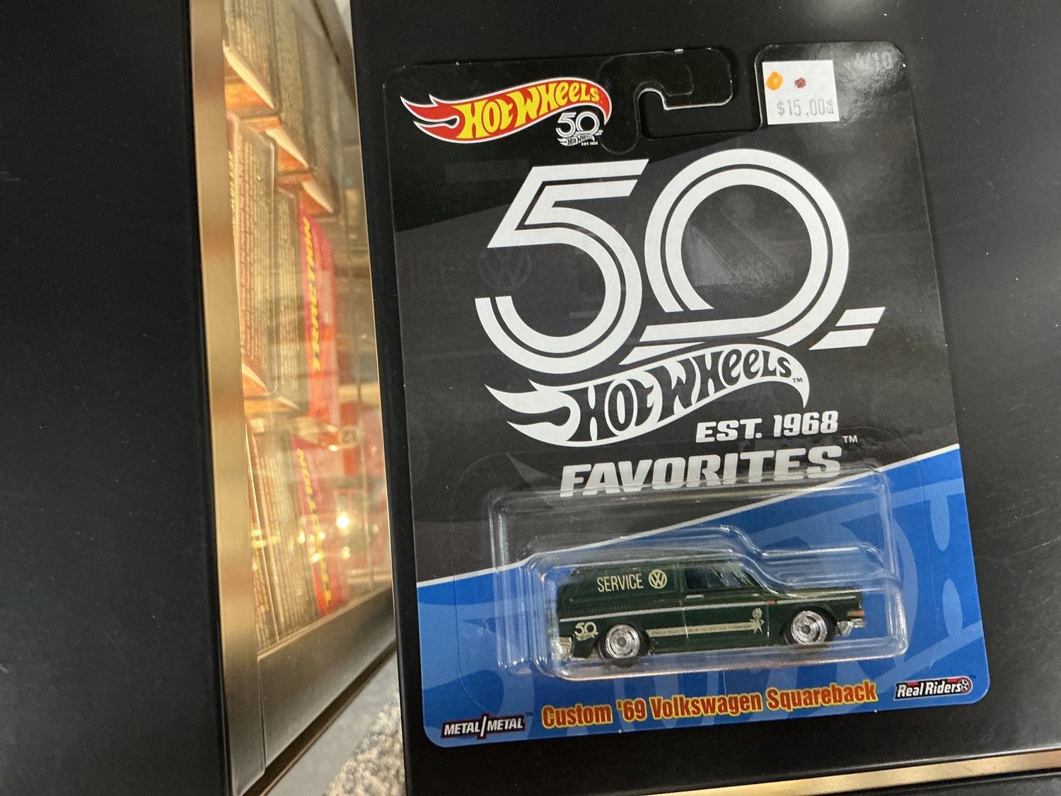 1969 custom Volkswagen